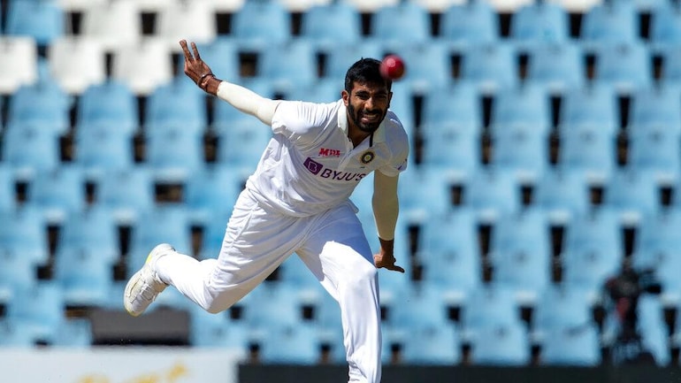 Jasprit Bumrah vs South Africa