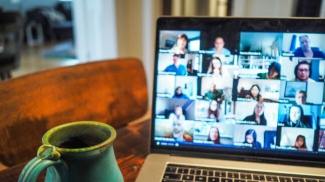 Nervous about your virtual interview? Follow these simple tips to ace it! - Vimarsana News