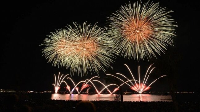 Planning a New Year party in Coimbatore? Check new Covid-19 guidelines here - Vimarsana News