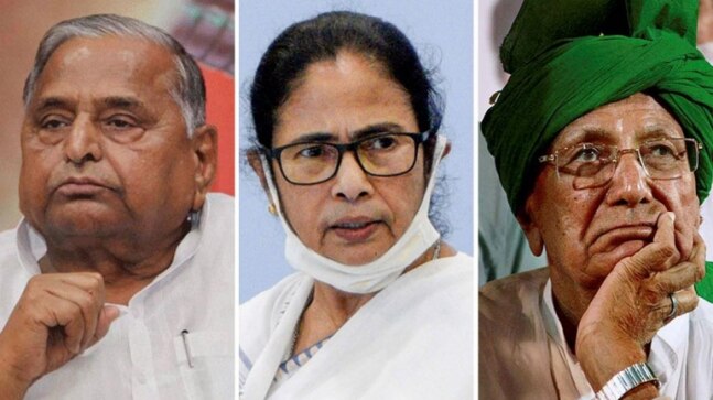 5 times politicians have disgusted us with rape comments - Vimarsana News