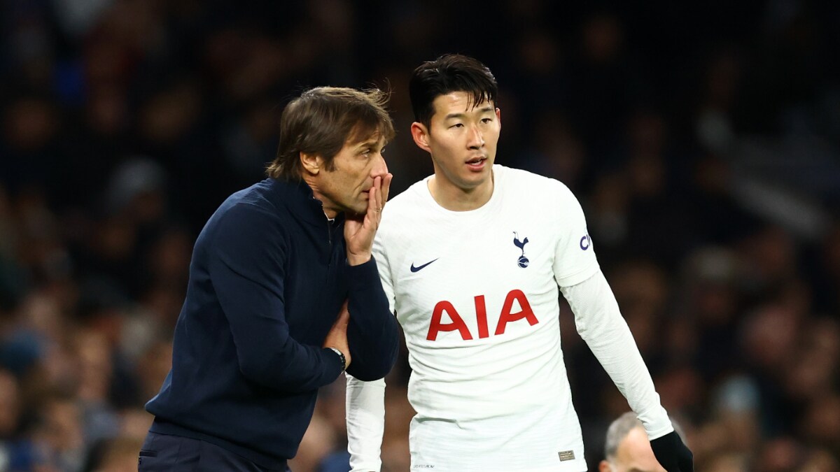 tottenham hotspur declared knocked out of uecl after not playing match due to covid 19 cases sports news tottenham hotspur declared knocked out of uecl after not playing match due to covid 19 cases sports news