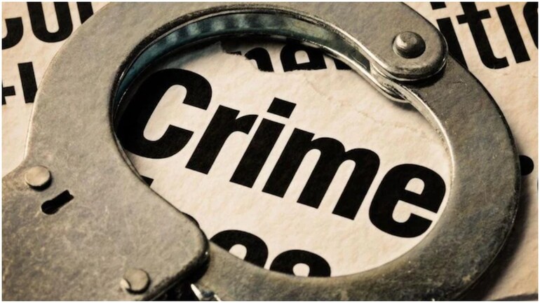 BSH NEWS Representational image of crime scene BSH NEWS Representational image of crime scene