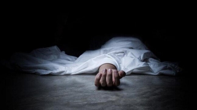 Mumbai: Man allegedly kills wife for seeking divorce - Vimarsana News