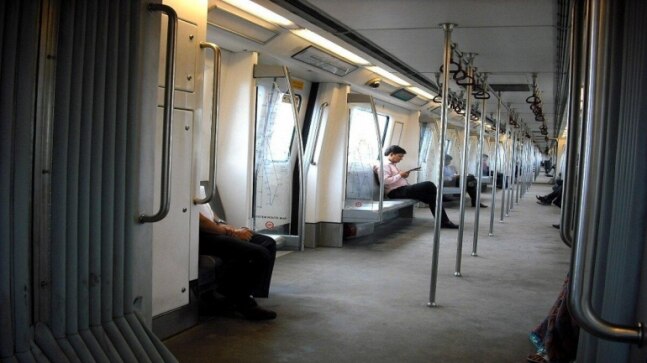 Travelling by Delhi Metro? From timings to passenger limit, check latest guidelines here - Vimarsana News