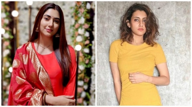 Disha Parmar to Additi Gupta, here's how TV celebs are looking forward to welcome New Year 2022