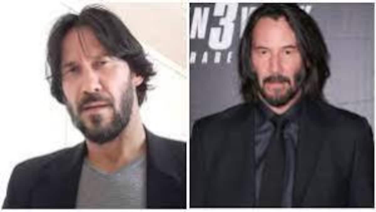 Keanu Reeves upcoming movies 2022 list Name trailer release
