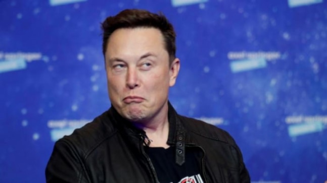 What Elon Musk, the world's richest man, has to tell students who want to succeed in life