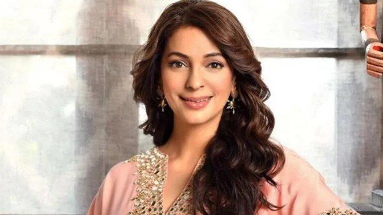 5GNetwork Case Juhi Chawla