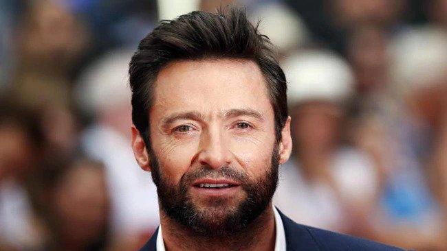 Hugh Jackman tests positive for Covid-19, says my symptoms are like a cold