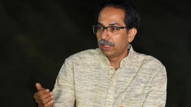 Maharashtra CM Uddhav Thackeray attends cabinet meeting amid health rumours