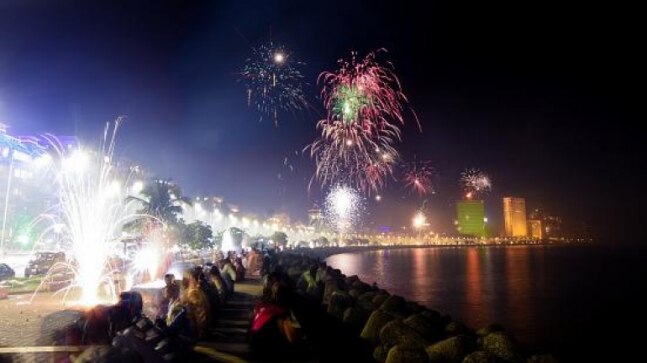 Your Weekend Planner December 31: 3...2...1...Happy New Year! - Vimarsana News