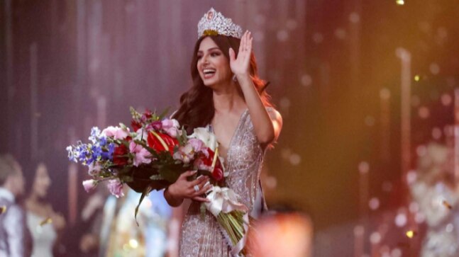 Your Weekend Planner Dec 17: Har Hindustani ki naaz, Harnaaz Sandhu, Miss Universe 2021 - Vimarsana News