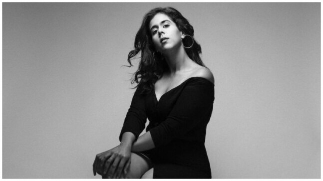 Rytasha Rathore to Cosmopolitan India: I am definitely less conscious of my tummy than I was before - Vimarsana News