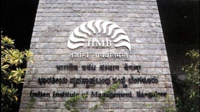 IIM Bangalore gets EQUIS re-accreditation for 5 years - Vimarsana News