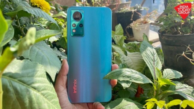 Infinix Note 11 review: The new budget smartphone king? - Vimarsana News