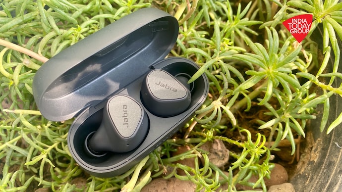 Jabra Elite 3 review: Best wireless earbuds under Rs 6000? Well, almost