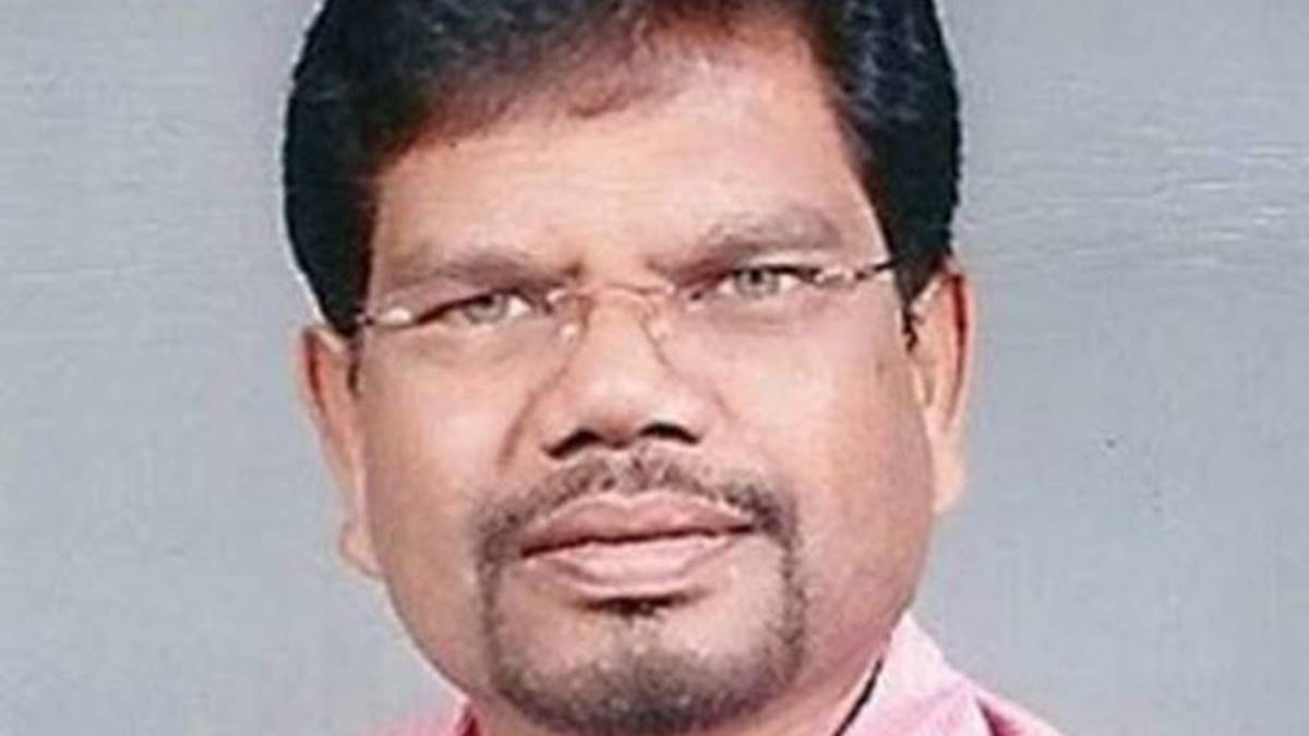 Former Jharkhand MLA Kamal Kishore Bhagat found dead in mysterious conditions