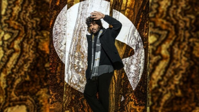Kartik Aaryan: Shooting star - Vimarsana News