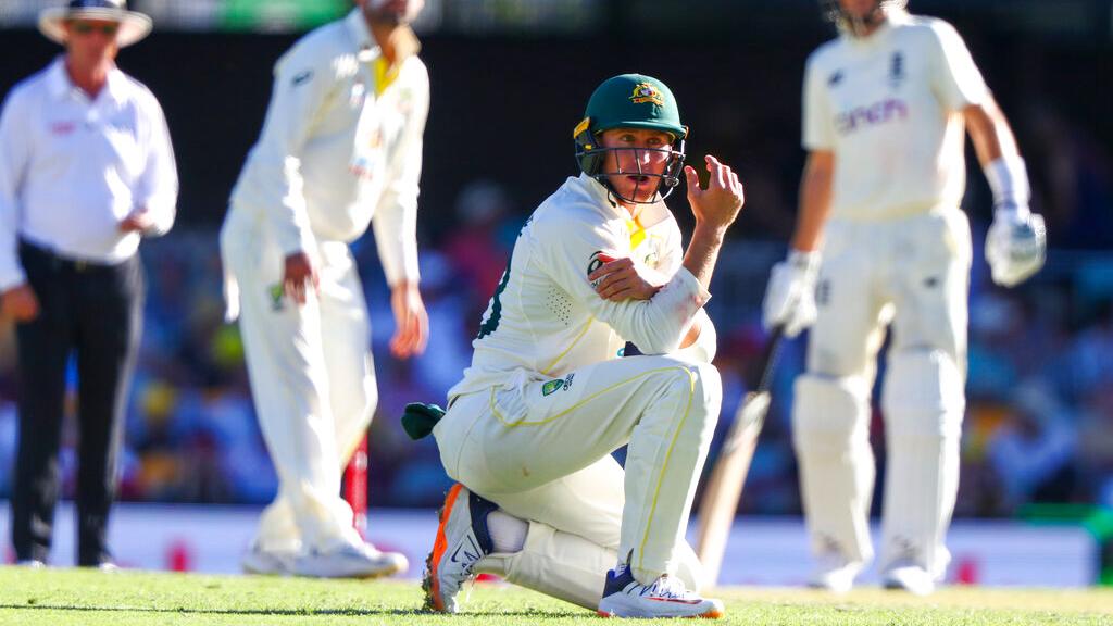 Marnus Labuschagne Labbuschagne said that Australia will be looking to turn things around with the new ball.