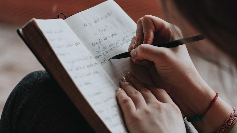 5 ways to start writing again - Education Today News