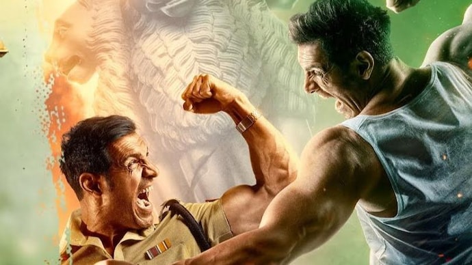 John Abraham s Satyameva Jayate 2 is now streaming on Amazon Prime Video India Today