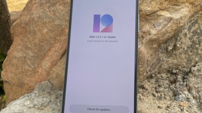 These Xiaomi and Poco phones are expected to get MIUI 13 update outside China - Vimarsana News