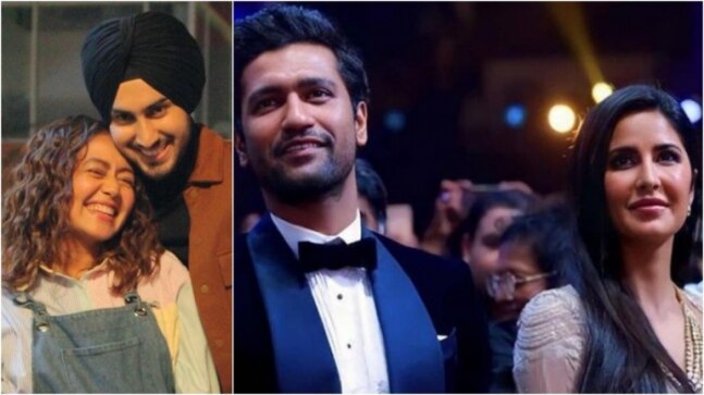 Neha Kakkar, Rohanpreet Singh arrive in Jodhpur, will they perform at Katrina-Vicky's wedding?