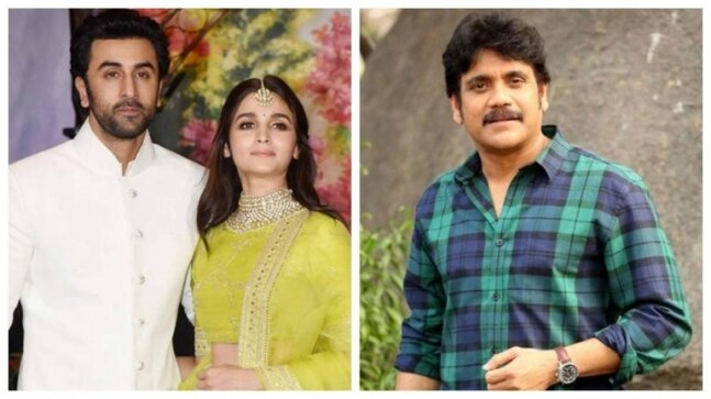 Alia Bhatt and Ranbir Kapoor to grace Bigg Boss Telugu Season 5 grand finale