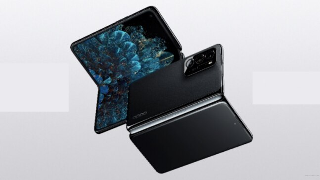Oppo Find N is company's first foldable phone with flagship features, starts at around Rs 92,000 - Vimarsana News
