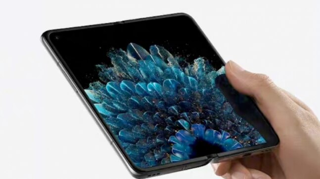 Oppo Find N is the company's first foldable phone, to launch at Inno Day on December 15 - Vimarsana News