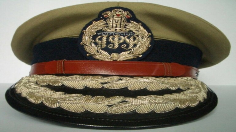 Patna M S Dhillon Appointed New Senior Superintendent Of Police Cities News Patna M S Dhillon Appointed New Senior Superintendent Of Police Cities News