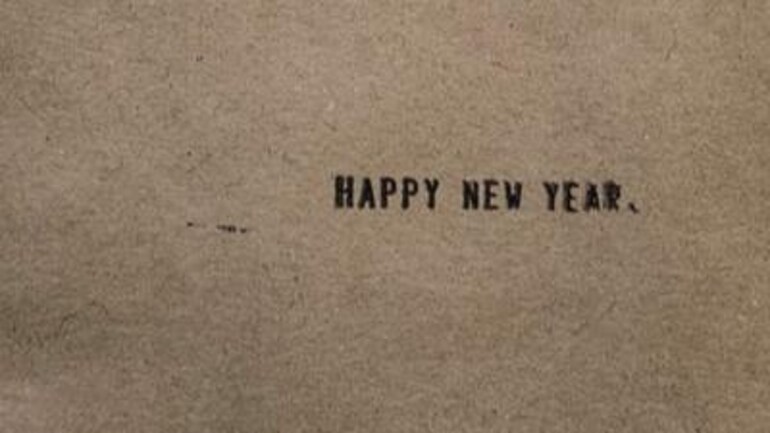 New Year 2022: Ideas to decorate your home New Year 2022, New Year Celebration, New Year Resolution, New Year Resolution Ideas, New Year Party Ideas