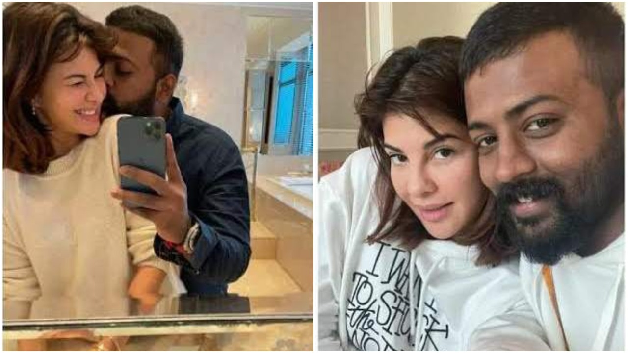 Conman Sukesh Chandrashekhar and Jacqueline Fernandez's 'love story' to be  on OTT soon? - Movies News