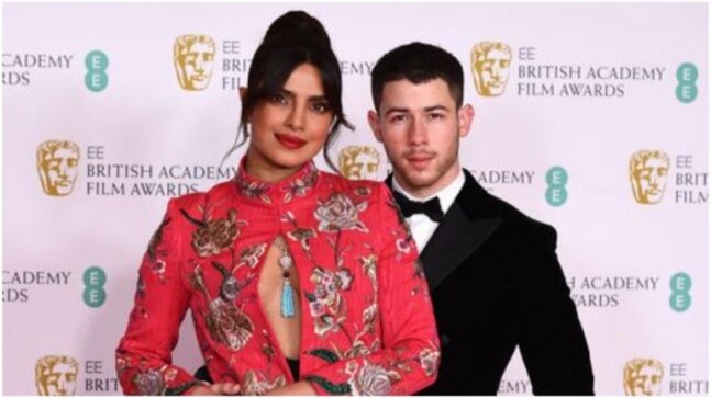Priyanka Chopra is furious as report calls her ‘wife of Nick’ while promoting The Matrix Resurrections