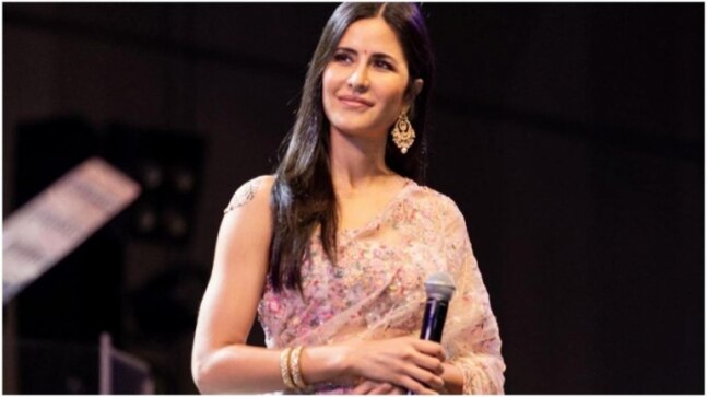 3 things Katrina Kaif wants in her ideal man. Old interview goes viral