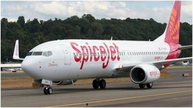 Madras High Court orders winding up of SpiceJet over unpaid dues