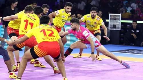 Pro Kabaddi Final Live Streaming: When and where to watch Patna Pirates vs  Dabang Delhi in PKL 8