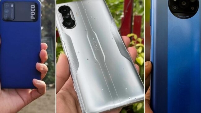 Poco in 2021: Three smartphones that we liked - Vimarsana News
