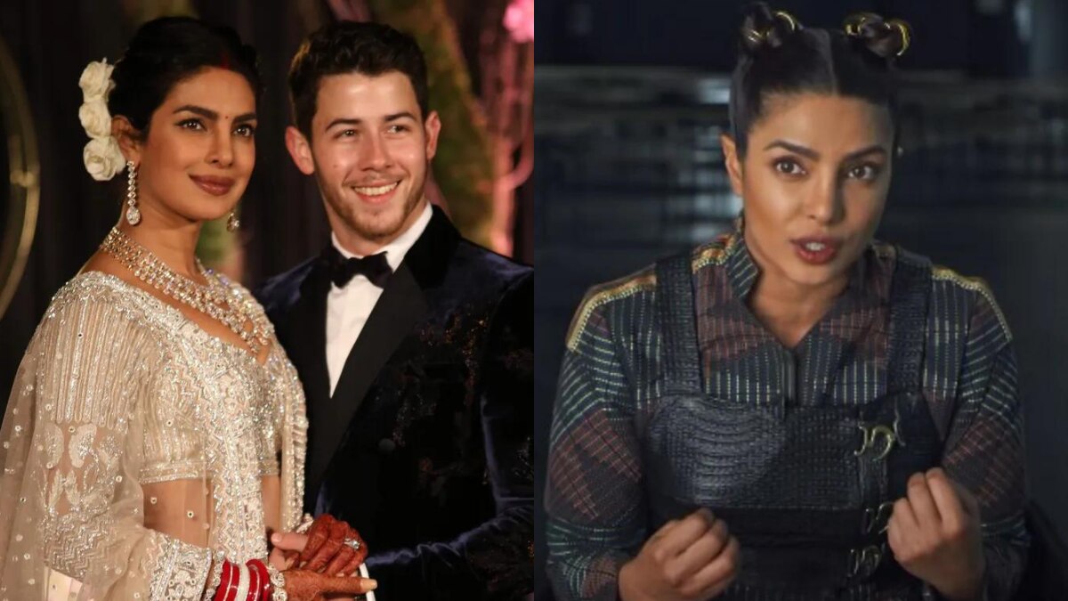 Nick Jonas praises wifey Priyanka Chopra after The Matrix Resurrections