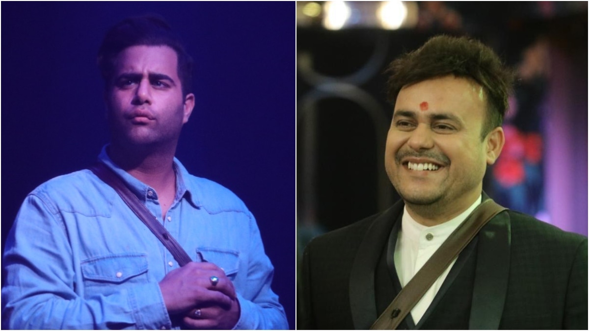 Bigg Boss15 double Eviction