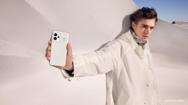 Realme GT 2 Pro key specifications leaked ahead of January 4 launch