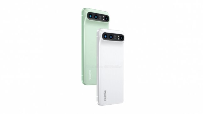 Realme announces GT 2 Pro event for December 9, the same day as Motorola Edge X30 launch - Vimarsana News