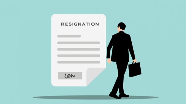 How Covid-19 has forced people to look inwards and drive forward a 'great resignation' across the world - Vimarsana News