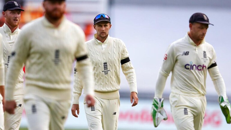 जो रूट रूट को कप्तान के रूप में अपने तीन प्रयासों में अभी तक एशेज जीतना बाकी है।