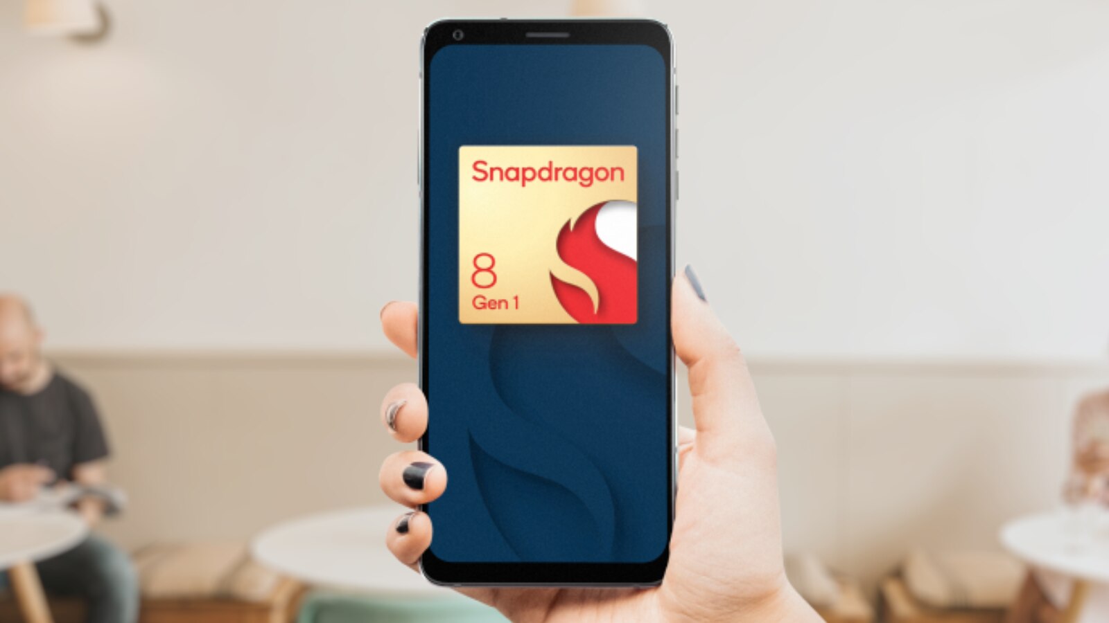 Qualcomm's Snapdragon 8 Gen 3 Will Power 2024's Android Flagships