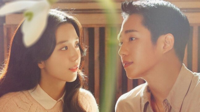 Korean channel denies alleged historical distortion in K-Drama Snowdrop - Vimarsana News