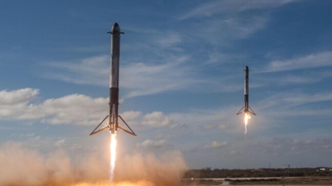 Major ISRO achievements of 2021 and upcoming plans - Vimarsana News