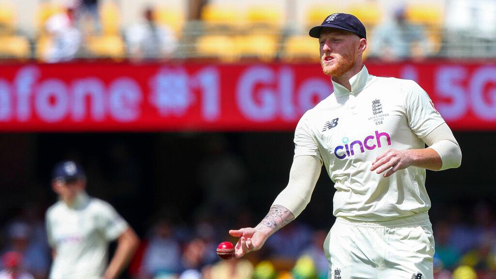 Ben Stokes Unconcerned With Knee Injury And Raring To Play 2Nd Ashes Test 3 Ben Stokes had a below par outing in the first Test. (AP Photo)