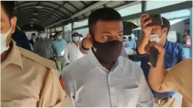 ED lists 5 Bollywood actresses with alleged links to conman Sukesh Chandrashekhar 