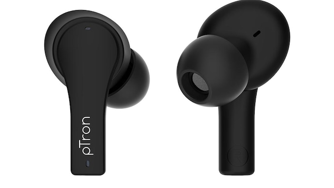 Sony bassbuds discount
